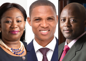 Attorney-General nominates three to General Legal Council