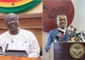 Ken Ofori-Atta sues Special Prosecutor over ‘wanted’ declaration