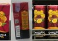 FDA orders recall of unregistered Grand Chateaux Sangria Forte