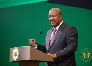 Mahama warns SOEs: Reform, perform, or step aside