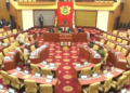 Parliament approves Ghana Gold Board Bill