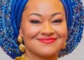 Nigerian senator suspended after making sexual harassment claims