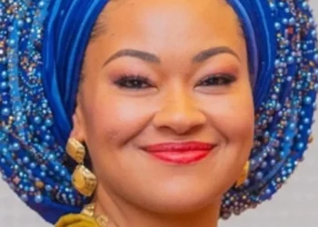 Nigerian senator suspended after making sexual harassment claims