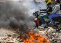 Kenya: President’s church donation sparks clashes