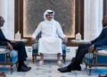 DR Congo and Rwanda call for ceasefire in Qatar talks