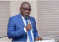 Parliament reshuffles committee leadership, Adongo named Finance Committee chair