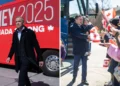 Five things to look for in Canada’s election