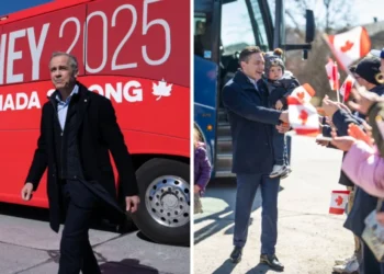 Five things to look for in Canada’s election