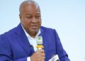 Economic dialogue must deliver real solutions – Mahama