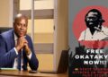 NPP raises concerns over free speech after Okatakyie Afrifa’s police invitation