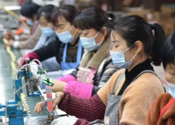 Trump threatens new 50% tariffs on China