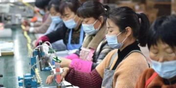 Trump threatens new 50% tariffs on China