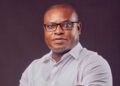 Richard Ahiagbah Director of Communications, NPP
