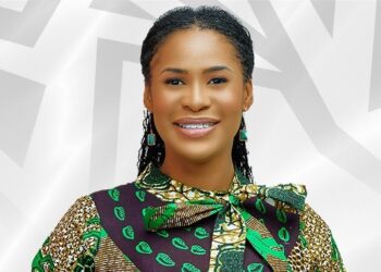 Some NDC Members Back Ebi Bright As Tema Mayor
