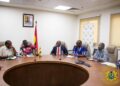Ghana AIDS Commission seeks government support ahead of ICASA 2025