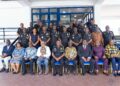 IGP meets former police chiefs to strengthen security strategies