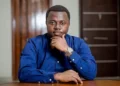 National Security Operatives Storm Assin South MP’s Residence Over Drug Trafficking Allegations