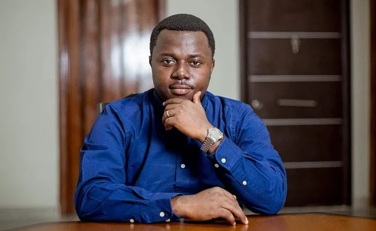 Rev. John Ntim Fordjour