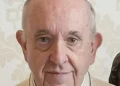 Pope Francis Dies at 88 After Decade-Long Pontificate