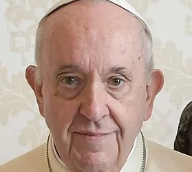 Pope Francis Dies at 88 After Decade-Long Pontificate