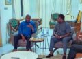 Bawumia Condemns NIB Raid Of Rev. Ntim Fordjour’s House