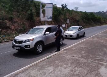Interior Ministry dismisses claims of security exemptions for pastors