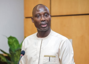 Mahama Appoints Dr. Alhassan Iddrisu as Acting Government Statistician
