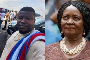 Achimota Court Grants Bail to NPP Activist Over ‘False’ Death Announcement of Vice President